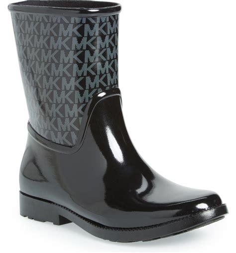 cheap michael kors rain boots|michael kors rain boots ankle.